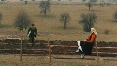 Photo of Specijalna predfestivalska projekcija filma “Žena s krajolikom” Ivice Matića 13. augusta u Sarajevu