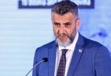 Photo of Suljagić: Ovo nije istraga, već kampanja zastrašivanja