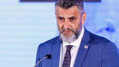 Photo of Suljagić: Ovo nije istraga, već kampanja zastrašivanja