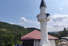 Photo of Čajniče: U Milatkovićima otvorena džamija srušena 1943. godine