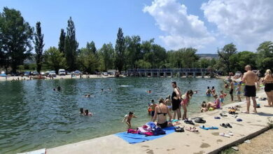 Photo of U BiH sutra sunčano, na jugu zemlje do 37 stepeni