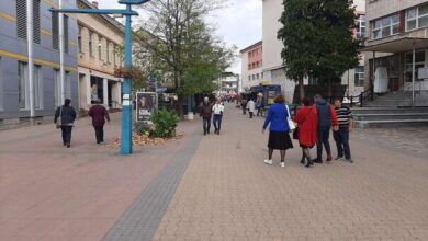 Photo of U FBiH u junu skoro 550.000 zaposlenih, 0,4 posto više nego u maju