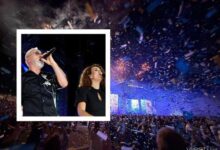 Photo of Više od 15 godina uz Merlina: Aida oduševila na Koševu i otkrila šta slijedi!