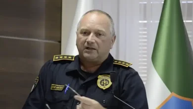 Photo of Za policajca koji je usmrtio jednu osobu i tri povrijedio Tužilaštvo KS nije zatražilo pritvor