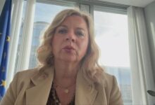 Photo of NEUGODAN ODGOVOR IZ AMERIKE: „Hrvatska desničarska zastupnica Željana Zovko i njena kohorta iz HDZ-a nikada nisu pročitali…“