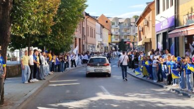 Photo of Dan grada i kantona: Goražde obilježilo 18. septembar, dan kada je sloboda grada na Drini skupo plaćena