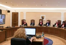 Photo of Odluka Ustavnog suda BiH o zabrani lobiranja otvara pitanje krivične odgovornosti