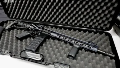 Photo of U Zetri predstavljena prva bh. jurišna puška, AC AR-15 iz Goražda izlazi na svjetsko tržište