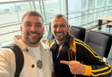 Photo of Alen Muhić predstavio autobiografsku knjigu u Norveškoj: Krenuo sam da ispričam svoju priču, a upoznajem hiljade drugih