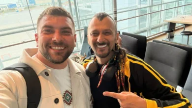 Photo of Alen Muhić predstavio autobiografsku knjigu u Norveškoj: Krenuo sam da ispričam svoju priču, a upoznajem hiljade drugih
