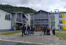 Photo of Otvoren novi Dom za stara i iznemogla lica u Goraždu: Za buduće korisnike osigurano 30 smještajnih jedinica