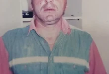 Photo of Preminuo kapetan Ćamil Obuća, dobitnik najvećeg ratnog priznanja Zlatni ljiljan