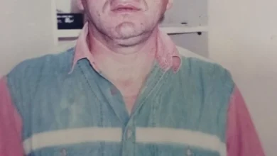 Photo of Preminuo kapetan Ćamil Obuća, dobitnik najvećeg ratnog priznanja Zlatni ljiljan