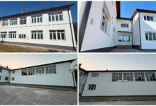 Photo of Lijepa priča iz okoline Goražda: Škola u Bogušićima dobila potpuno novi izgled