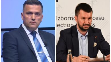 Photo of Novi izbori, ali su ostale stare dileme: Na biračkom spisku 3,4 miliona birača, do milion više od broja stanovnika