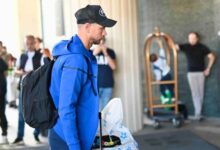 Photo of Video / Zmajevi stigli u Bukurešt: Večeras posljednji trening i obraćanje Barbareza pred susret