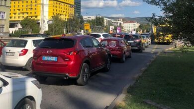 Photo of Gorivo poskupljuje, a vozači traže način da uštede: Evo kako smanjiti potrošnju u gradskoj vožnji