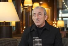 Photo of Mehmed Meša Baždarević, živa legenda bh. fudbala, slavi 66. rođendan