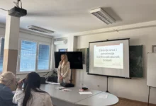 Photo of Goražde obilježava Svjetski dan srca: Besplatni pregledi, savjetovanja za građane I zdravstvene radnike