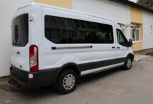 Photo of JU OŠ “Mehmedalija Mak Dizdar” Vitkovići dobila kombi vozilo vrijedno 60.000 KM