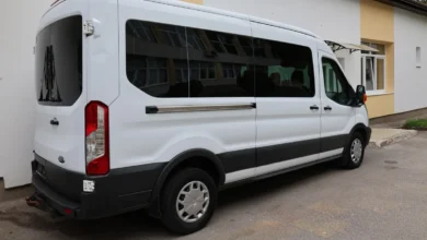 Photo of JU OŠ “Mehmedalija Mak Dizdar” Vitkovići dobila kombi vozilo vrijedno 60.000 KM