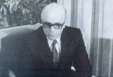 Photo of Preminuo Raif Dizdarević, bivši predsjednik Predsjedništva SFRJ, imao je 99 godina