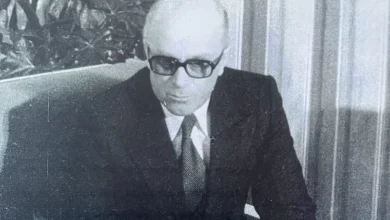 Photo of Preminuo Raif Dizdarević, bivši predsjednik Predsjedništva SFRJ, imao je 99 godina