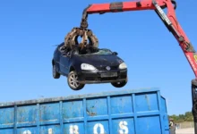 Photo of Završili pod presom umjesto na cesti: Zbog čega se oduzeti automobili u Sarajevu nisu mogli ponovo registrovati?