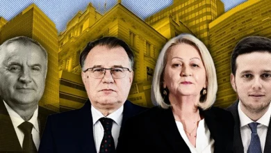Photo of Šta su stranke obećale da će uraditi na državnom i entitetskom nivou te u Kantonu Sarajevo, a šta su zaista i ispunile
