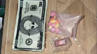 Photo of Akcija “Gorica” u Sarajevu: Uhapšen 29-godišnjak, zaplijenjeno skoro kilogram različite droge