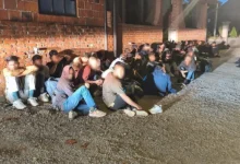 Photo of Otkriveno 96 osoba u pokušaju nezakonitog prelaska državne granice