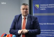 Photo of POSKOK podigao optužnicu protiv federalnog ministra Vojina Mijatovića