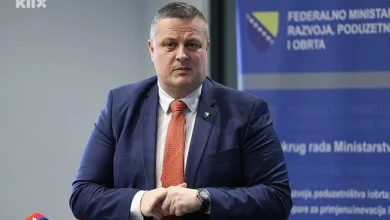Photo of POSKOK podigao optužnicu protiv federalnog ministra Vojina Mijatovića