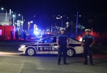Photo of Ubistvo u Sarajevu: Muškarac preminuo nakon pucnjave u naselju Gorica, policija traga za ubicom
