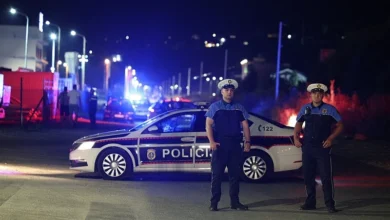 Photo of Ubistvo u Sarajevu: Muškarac preminuo nakon pucnjave u naselju Gorica, policija traga za ubicom