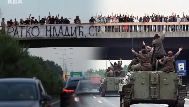 Photo of Isti mostovi, iste ideologije: Kako se Srbija za tri i po decenije nije pomakla ni milimetar