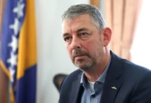 Photo of Komandant površinskih snaga NATO-a za Klix.ba: U budućnosti će biti sve teže braniti velike brodove, ali će se graditi