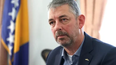 Photo of Komandant površinskih snaga NATO-a za Klix.ba: U budućnosti će biti sve teže braniti velike brodove, ali će se graditi