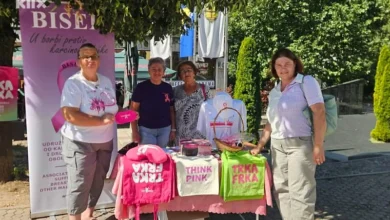 Photo of Goražde se sprema za Race for the Cure: Počela registracija za trku