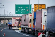 Photo of Putnici prema EU mogli bi ponovo u duge kolone na granicama, danas ističu pravila o fleksibilnosti primjene EES-a