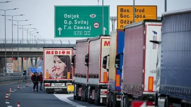 Photo of Putnici prema EU mogli bi ponovo u duge kolone na granicama, danas ističu pravila o fleksibilnosti primjene EES-a