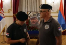 Photo of Zločinac Ratko Mladić bit će ukopan uz najviše vojne počasti, Vučić poručuje: Briga me šta kaže Marta Kos