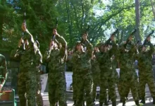 Photo of Vojska Srbije plotunom odala počast Mladiću: Hoće li BiH sada preispitati vojnu saradnju s tom zemljom?