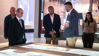 Photo of Američki kongresmeni tokom posjete Srebrenici zatražili sankcije zbog negiranja genocida i veličanja Mladića