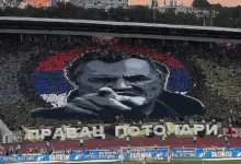 Photo of Memorijalni centar Srebrenica: FARE će UEFA-i predložiti suspenziju Fudbalskog saveza Srbije