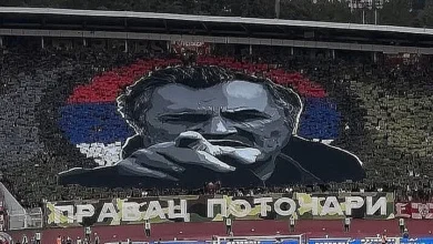 Photo of Memorijalni centar Srebrenica: FARE će UEFA-i predložiti suspenziju Fudbalskog saveza Srbije