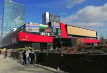 Photo of U Beogradu uhapšena trojica pripadnika “vračarske grupe” tokom primopredaje 20.000 eura u tržnom centru