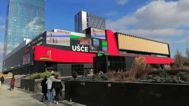 Photo of U Beogradu uhapšena trojica pripadnika “vračarske grupe” tokom primopredaje 20.000 eura u tržnom centru