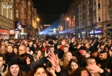 Photo of Poznato koji muzičari će nastupati u Sarajevu uoči i nakon dočeka Nove godine