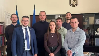 Photo of Srebrenica i Ukrajina povezuju institucije u oblasti memorijalizacije i obrazovanja